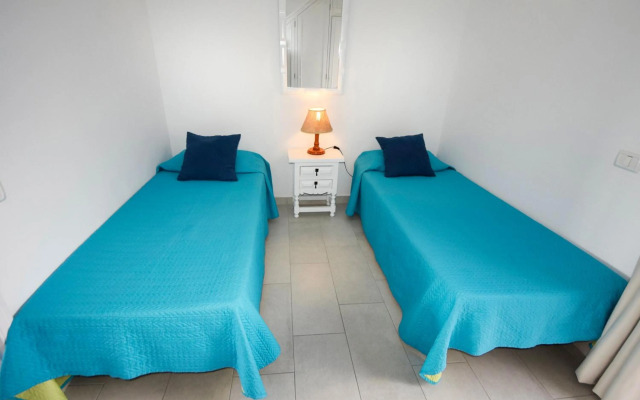 Punta N 5 - Vivienda vacacional