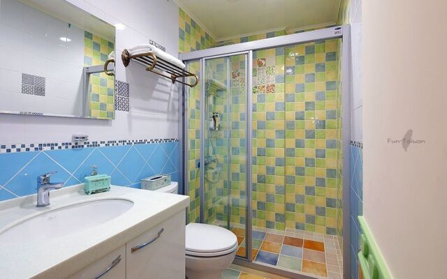 manbanpai B&B