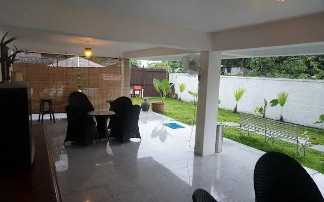 Seahome Boutique Hotel