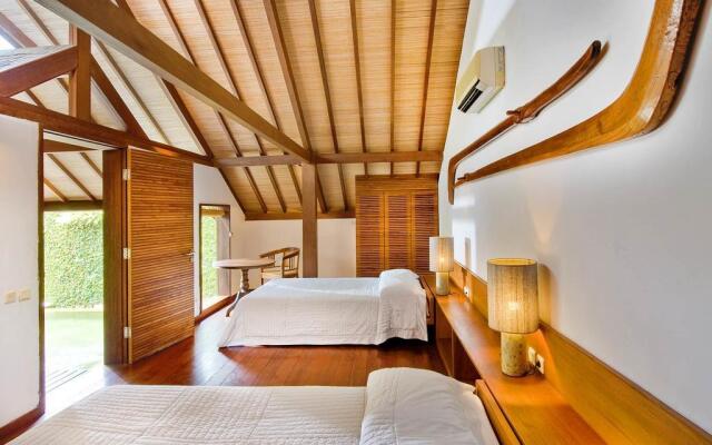 Bali Bali Estate - an elite haven