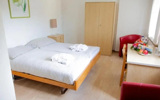 Parkhotel Emmaus - Casa Rustico