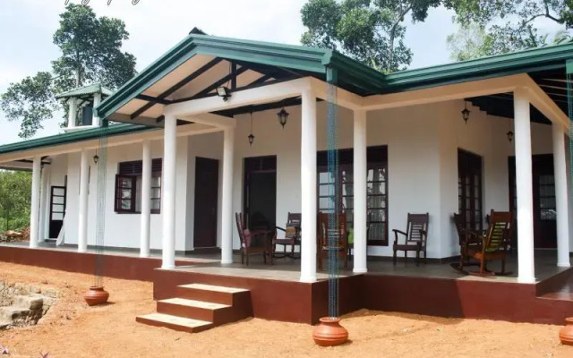 Serendipity Springs Bungalow