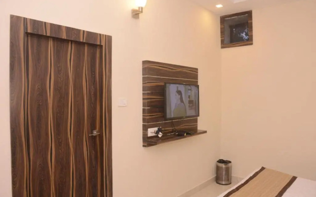 OYO Rooms Gumanpura