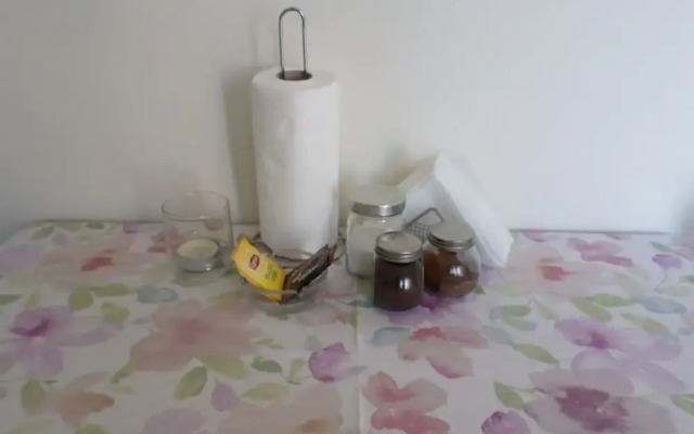 Asfodelos Apartment Hotel