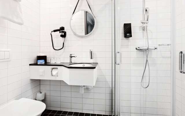 Sure Hotel Studio by Best Western Bromma