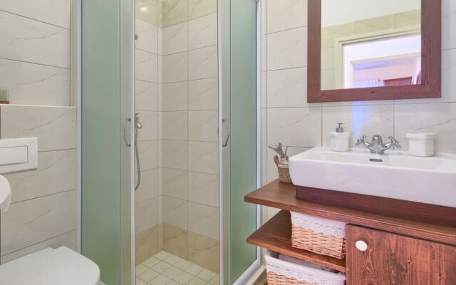 Apartment SaNi Luumäki 15451