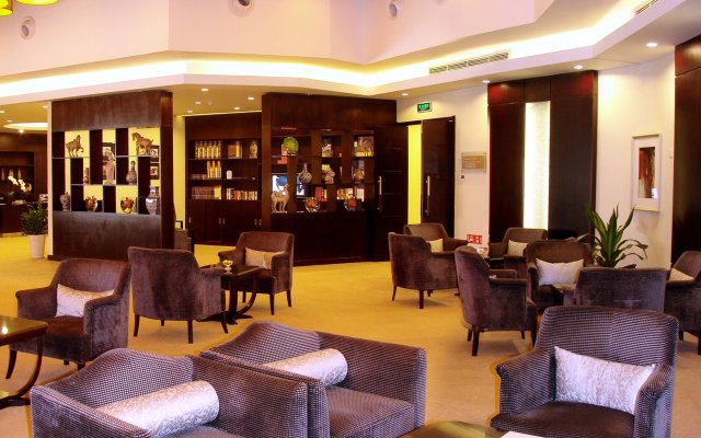 Holiday Inn Beijing Chang An West by IHG
