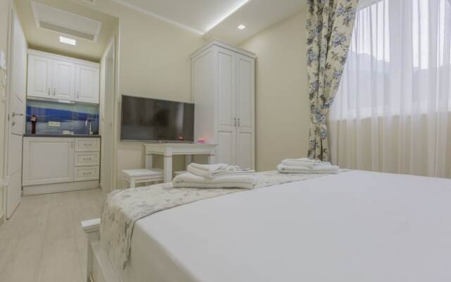 Villa Rita Apartments