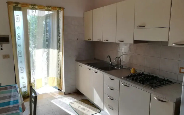 Holidays in Vieste in Charming Villas - 5