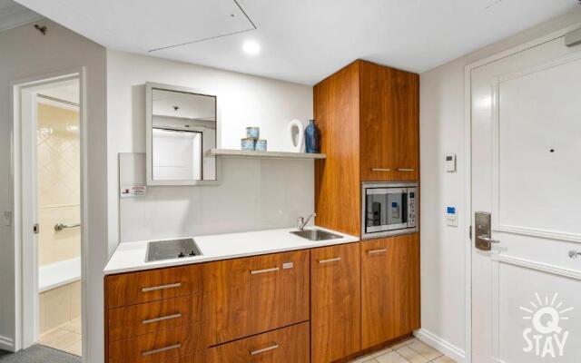 Surfers Villa - Q Stay