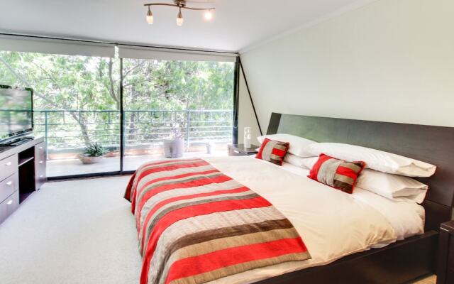 Departamento Lujoso En Providencia