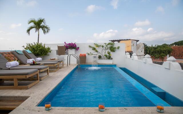 Hotel Casa Noi