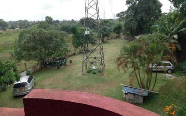 Coca Cola Hostel Malabe