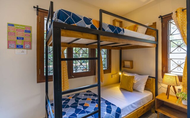 Zostel Visakhapatnam (Vizag)