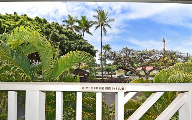 Aina Nalu Condo G204 - 2 Br Condo