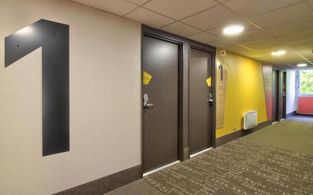 B&B HOTEL Beaune Sud (1) Palais des Congrès