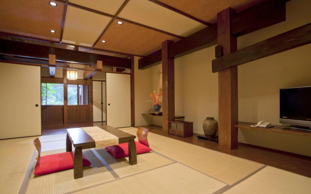 Tokiwaso — 3-star hotel in Miyakonojo