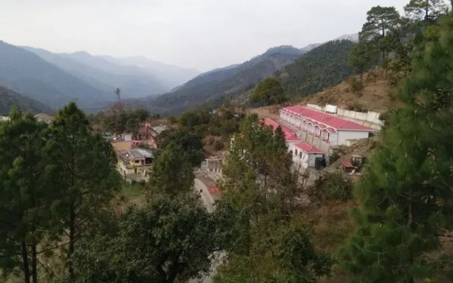 The Rock Heaven Resort