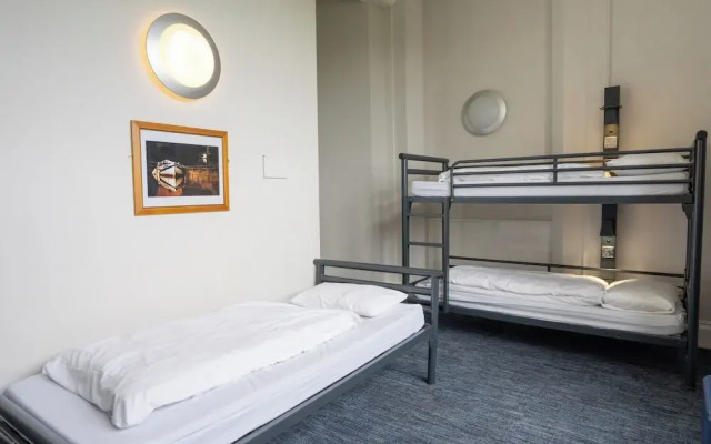 YHA Whitby - Hostel