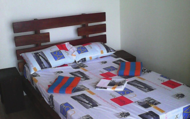 Good vibes Inn Siquijor