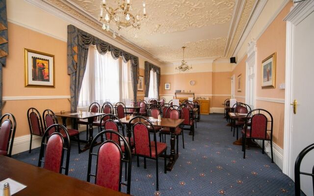 The Drake Hotel Plymouth