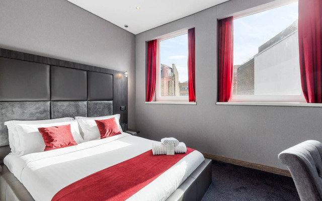 The Bryson Hotel