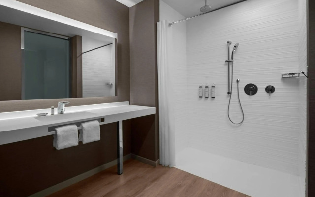 AC Hotel Bozeman Downtown