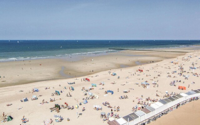 Residentie Kursaal Ref.29