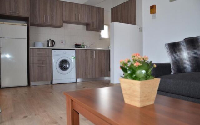 Surf & Sun Holiday Apartments