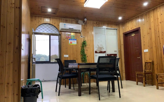 Xianju Love Home Farmhouse