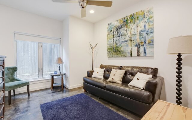 1500 Summit St Townhouse Unit 7