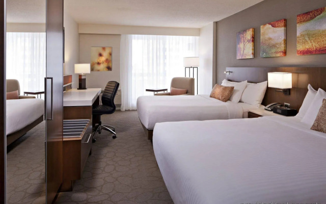 Delta Hotels by Marriott Winnipeg