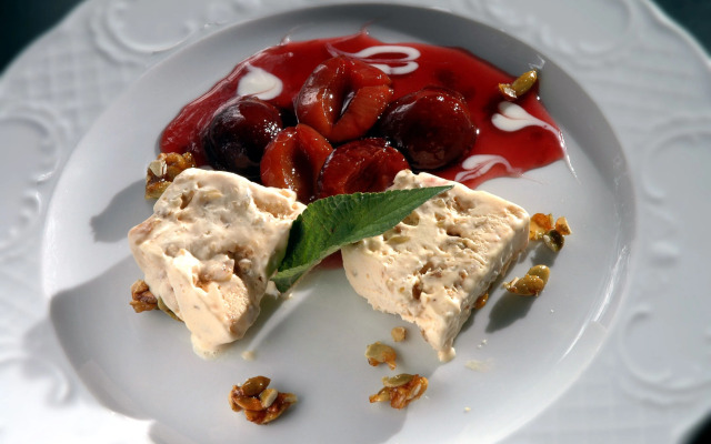 Reck's Hotel - Restaurant