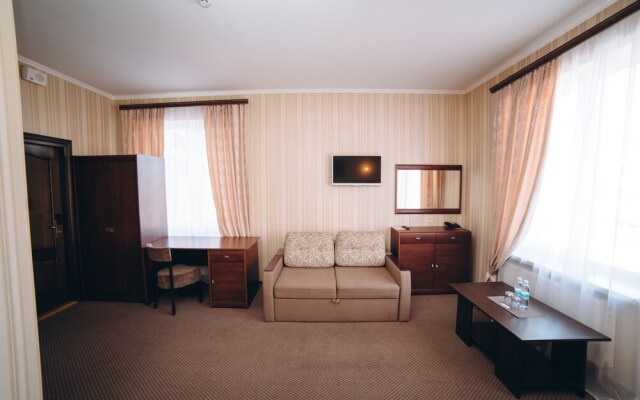 Hotel Globus