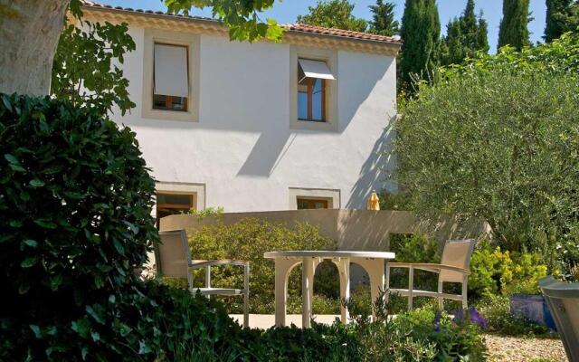 Paradix holiday apartment 4