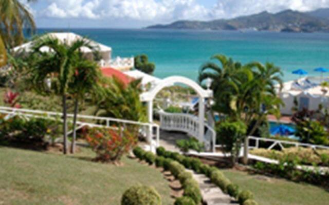 The Flamboyant Hotel & Villas