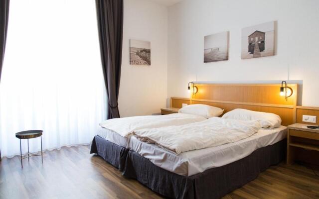 Mövenpick Albergo Touring