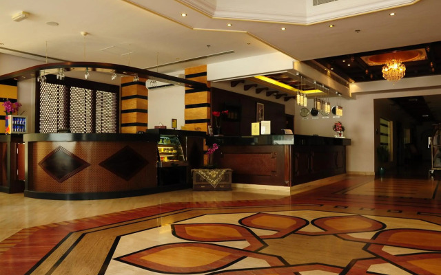 Larosa Hotel