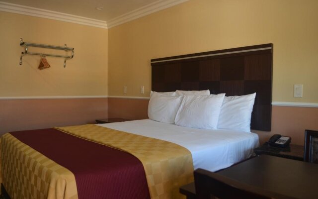 Galaxyinn
