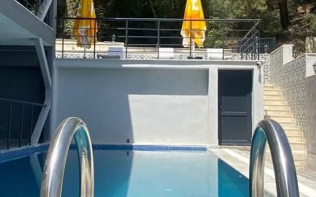 Mai Apart Sarıgerme