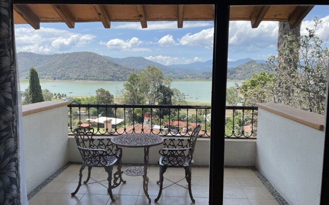 Hotel Villas Paraiso