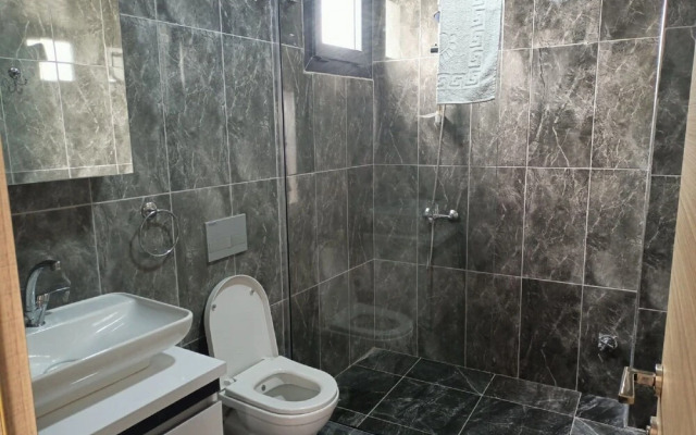 Arvalya Apart Hotel