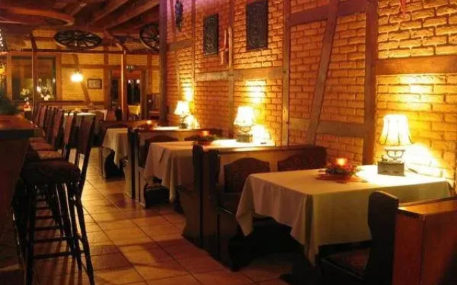 Hotel Ruhekrug
