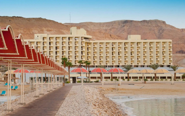 Herods Dead Sea