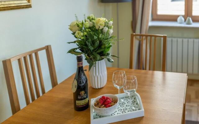 P&O Apartments Podwale