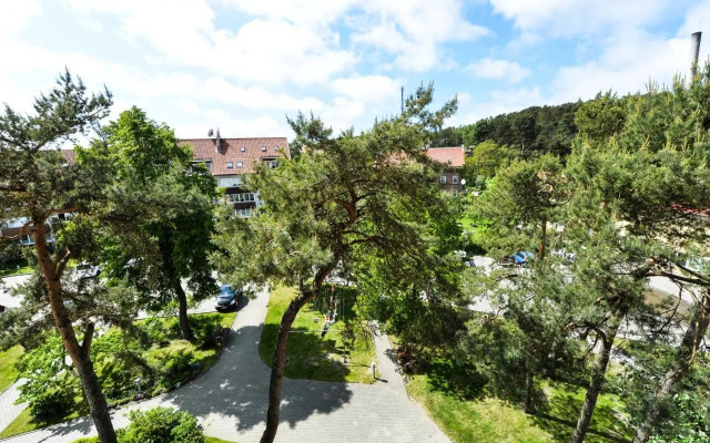 Nida Apartments