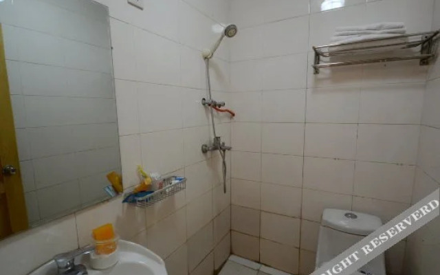 Yandu Hotel
