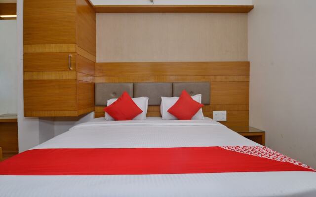 OYO 9520 Hotel Aqua City