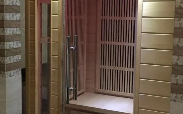 Hotel Comfort Inn