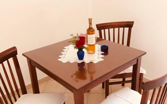 Gaia Apartments